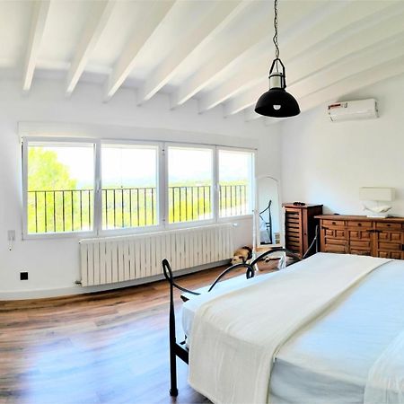 Villa Altea Moderna Vistas Panoramicas Exteriér fotografie